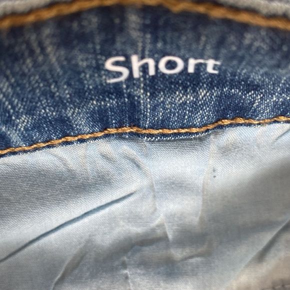 🔴 2 for $25 Gloria, Vanderbilt shorts size 16 - Picture 6 of 13